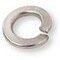 Federring DIN127 (Form B) M2 verzinkt